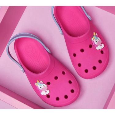 Imagem de Babuche Sandalia Infantil Stich Lilo Baby Leve e macio Solado antiderr