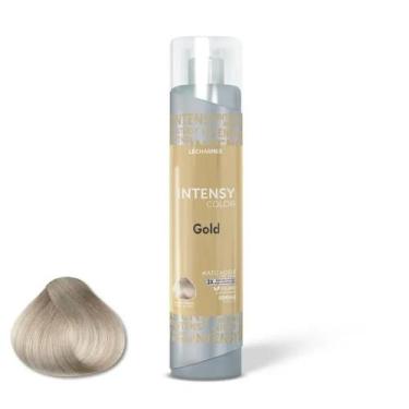 Imagem de Matizador Intensy Color Gold Le Charmes 500ml - LÉ CHARMES