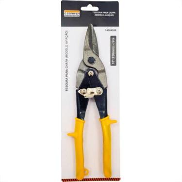 Imagem de Starfer Tesoura P/Chapa Aviac.Starf.Rta Aml
