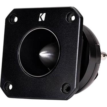 Imagem de Alto Falante Kicker Tweeter 49ST4TW 1 1/2" 100WATTS, preto