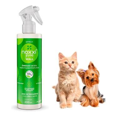 Imagem de Noxxi Green Wall Spray - Avert
