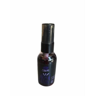 Imagem de Oléo Capilar Açai Oil no Frizz para Nutrição e Brilho 60ml - Use Me 