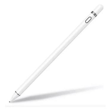Imagem de Caneta Touch Recarregavel Para Tablet Vaio TL10 - Fam