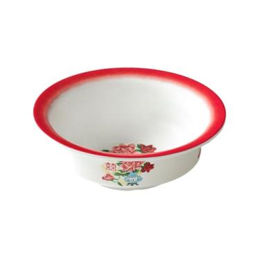 Imagem de Prato criativo e personalizado com bloqueio de cor comercial, prato de mesa de restaurante-2 2199-10 rosa