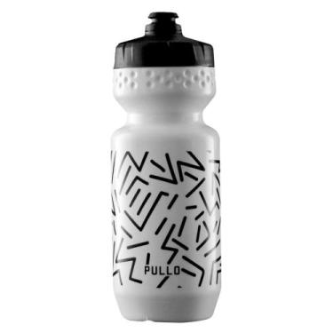 Imagem de Garrafa Pullo Kos Branco 600ml, BRANCO