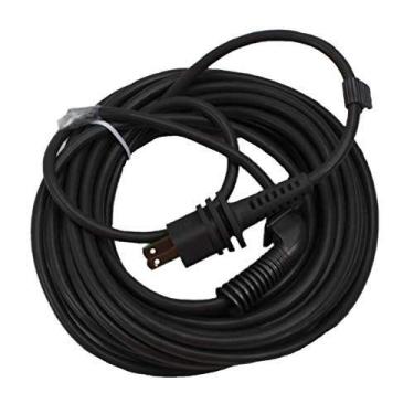 Imagem de Cabo de Alimentação Dyson (10,7m) - Compatível com DC65, DC66, DC77, U