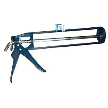 Imagem de Pistola Aplicador De Silicone Profissional 7311 Brasfort