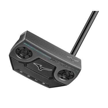 Imagem de Mizuno M.Craft X B4 Putter | 89 cm | RH/Aço/Preto