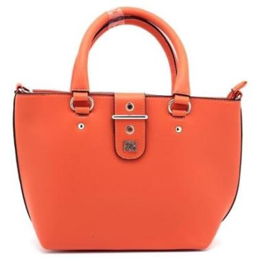 Imagem de Bolsa Feminina Rafitthy Média Tiracolo 28.13107-Feminino