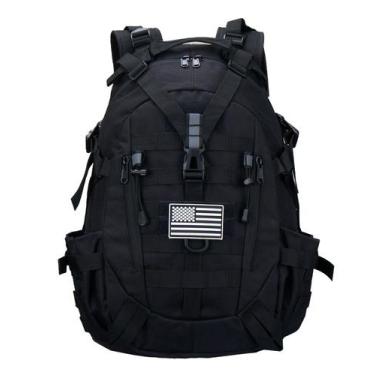 Imagem de Mochila tática Pickag Military Molle 900D Camping 35L