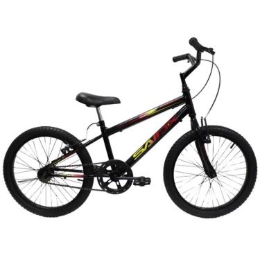 Imagem de Bicicleta Aro 20 Bike Infantil Saidx Premium Feminina e Masculina