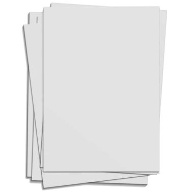Imagem de Papel cartolina 50x66 140GR branca c/100