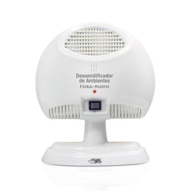 Imagem de Desumidificador de Ambientes Fora Mofo Bivolt - Force Line
