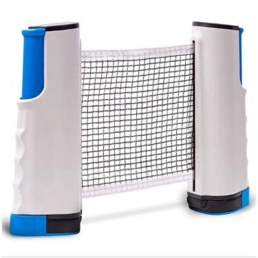 Imagem de Rede Retrátil de Tênis de Mesa / Ping-Pong - bel sports - Cód.484600