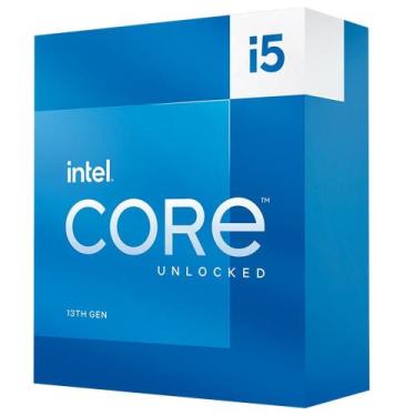 Imagem de Processador Intel Core i5 13600K LGA 1700 2.6 GHz (5.1GHz Max Turbo) 2