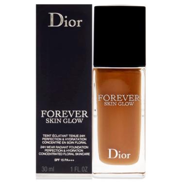 Imagem de Base Dior Dior Forever Skin Glow spf 15 30 ml 6N para mulheres