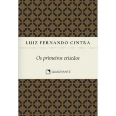 Imagem de Primeiros Cristaos, Os