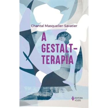 Imagem de A gestalt-terapia