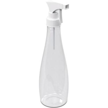 Imagem de Spray Pulverizador Branco 1L. - Plasutil