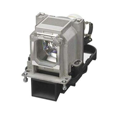 Imagem de Lâmpada compatível com LMP-E221 da Sklamp com invólucro para projetores Sony VPL-EW315 VPL-EW345 VPL-EW348 VPL-EW435 VPL-EW575