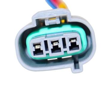 Imagem de Plug Chicote Do Sensor de Velocidade TPS Hilux Corolla Ranger Taurus -
