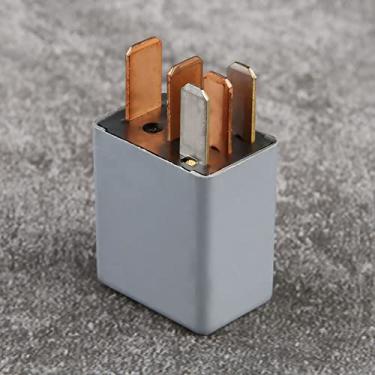 Imagem de Relé de Carro para Retransmissão de Pós-venda de CRV para o Carro 39794-S10-003 Substituição, Ajuste para /, Alumínio e Material ABS