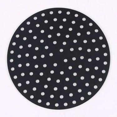 Imagem de Protetor Forro Reutilizável para Fornos Fritadeira Air Fryer - Yaay, P