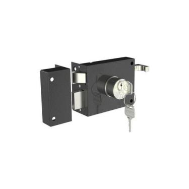 Imagem de Fechadura De Sobrepor - MGM