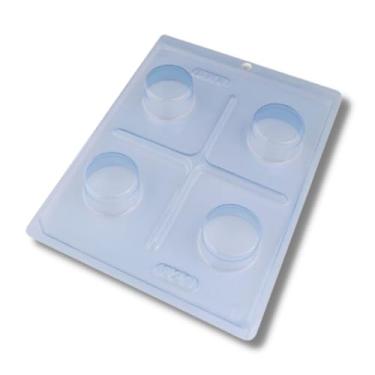 Imagem de FORMA ESPECIAL TRAD. MINI PAO DE MEL C/ 25 UN.