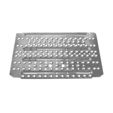 Imagem de Plataforma Central p SC S4/P/G/R Highline/Streamline Pintada - Fabbof