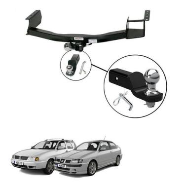 Imagem de Engate Reboque Polo E Seat Cordoba 1999 2000 Transbike - Enforth