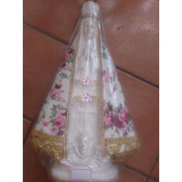 Imagem de Imagem de nossa senhora Aparecida - Essência dos anjos 