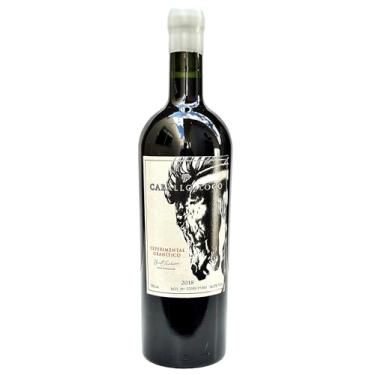 Imagem de Vinho Caballo Loco Experimental Granítico 2018 750ml | Oferta