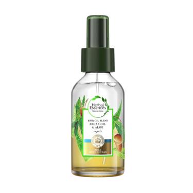 Imagem de Aqua Óil Herbal Essences Babosa & Óleo de Argan 100ml