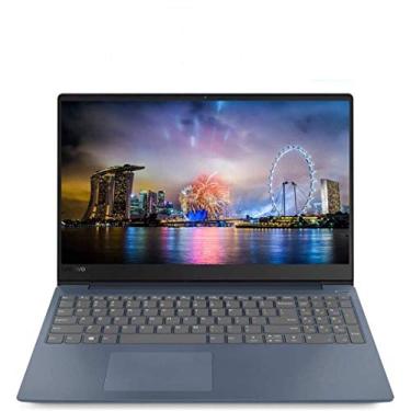 Imagem de Laptop 2020_Lenovo IdeaPad 3 15,6" HD, Intel 10ª geração Core i3-1005G1 CPU, 8GB DDR4 RAM, SSD de 256GB, câmera, WiFi, Bluetooth (CPU Core i3-1005G1 de 10ª geração)