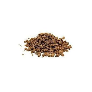 Imagem de Proteína Texturizada de Soja Miúda Escura - 250g - Casa do Naturalista