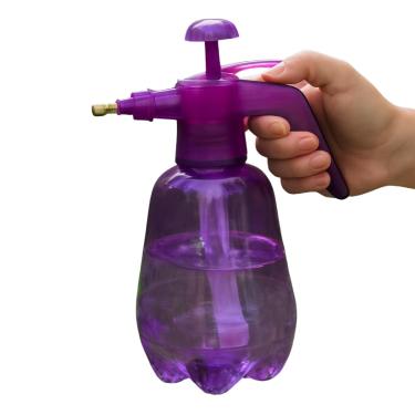 Imagem de Pulverizador Manual de Pressão, 1,6 Litros, Roxo