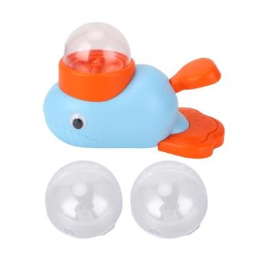 Imagem de Pssopp Brinquedo Automático de Quebra (BLUE)