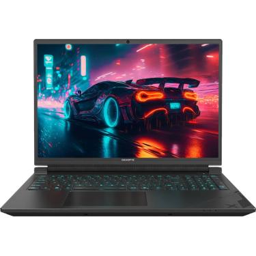 Imagem de GIGABYTE - Laptop para jogos de 16" 165 Hz IPS - Intel i7-13650HX com 32 GB de RAM - NVIDIA GeForce RTX 4060 - SSD de 1 TB - Black-G6X 9KG-43US864SH