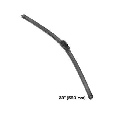 Imagem de Palheta dianteira importada 23pl 580mm amarok 2010../ fiesta 02/10 fox