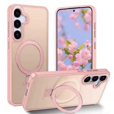 Imagem de Capa de telefone STERKER Magnetic Ring Stand Samsung Galaxy S23 Plus