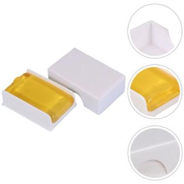 Imagem de Breu MARINOS Redondo Italiano para Violino Resina Clara Som Limpo Ader