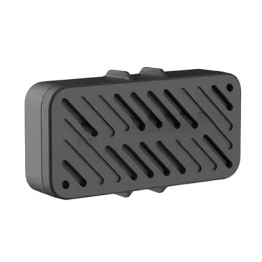 Imagem de Módulo de íons de prata compatível com Dreame X40/X40Pro/X40Pro Plus/X40Pro Ultra Aspirador Robô Tanque de Água Suja Peças de Partículas Desodorizantes Acessórios Ag+