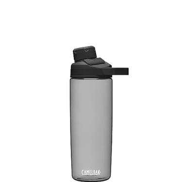 Imagem de Garrafa CamelBak Chute Mag, com Tritan Renew, 591 ml, Charcoal