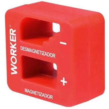 Imagem de Magnetizador/Desmagnetizador 52x50x28.5mm - 927945Worker