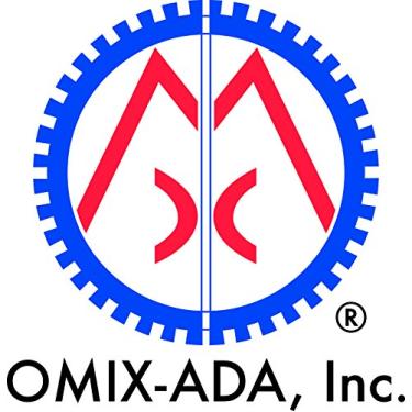 Imagem de Omix | 12021.94 | Trava de para-brisa | Referência OE: A-3197K | Serve em 1941-1945 Willys MB/Ford GPW