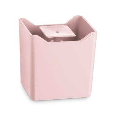 Imagem de Dispenser De Pia Porta Detergente Líquido Esponja Cozinha Premium - UZ