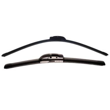 Imagem de Palheta Dianteira Esquerda + Direita Aerofit Bosch Peugeot 206 cc 1998