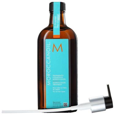 Imagem de Moroccanoil Treatment Óleo Capilar 200ml Blz