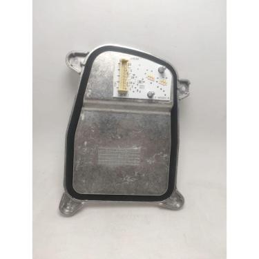 Imagem de Modulo Reator Farol Esquerdo Led Drl Seta Mini 63118737589